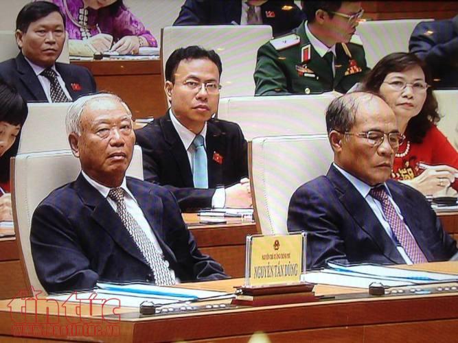 Quốc hội sẽ tiếp tục đổi mới, nâng cao chất lượng hoạt động, tăng cường đối thoại ảnh 2